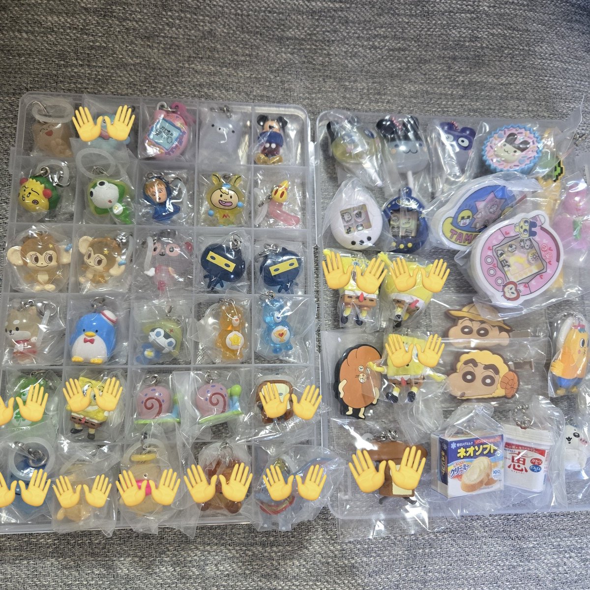 おもち tweet media