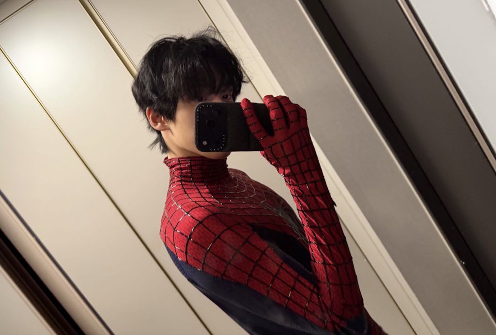 Irene | AhgaTiny tweet media