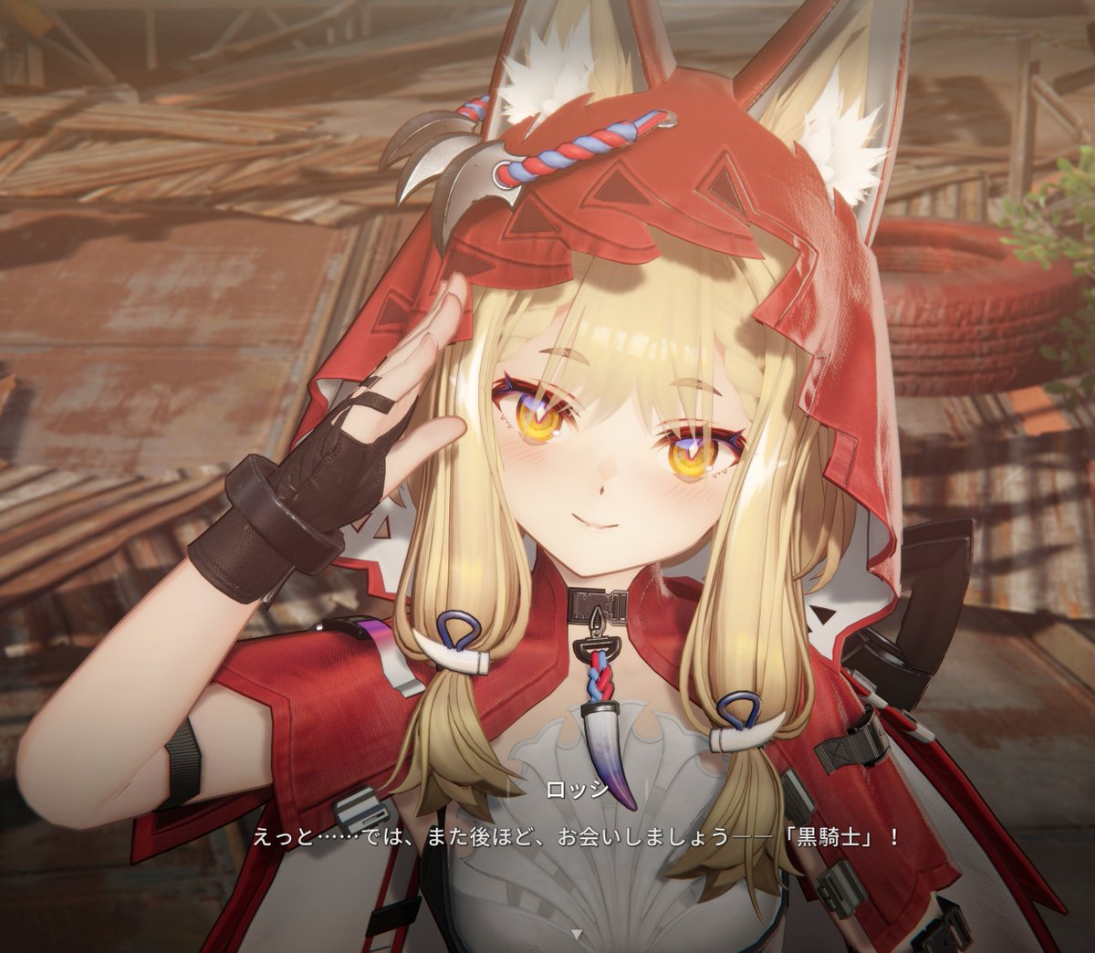 田中ch@ゆっくり実況者 tweet media