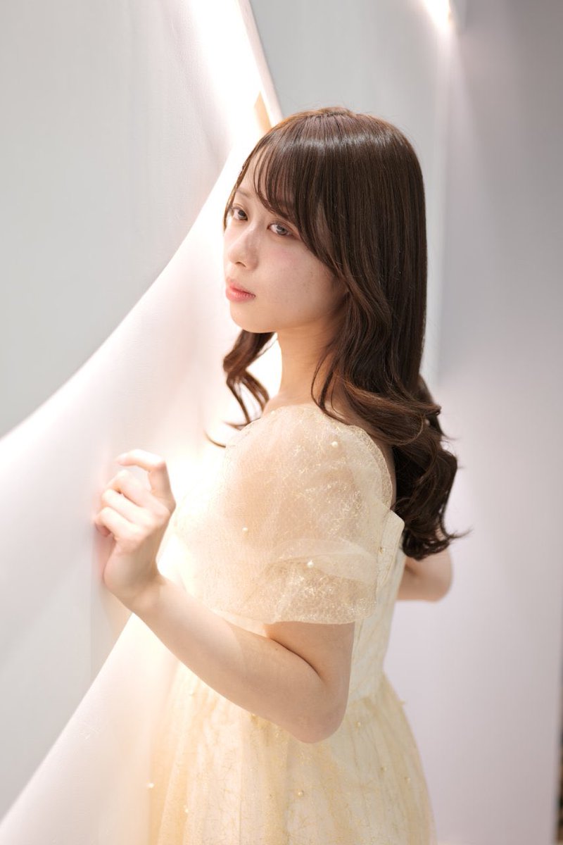 真衣香 （まいか） tweet media