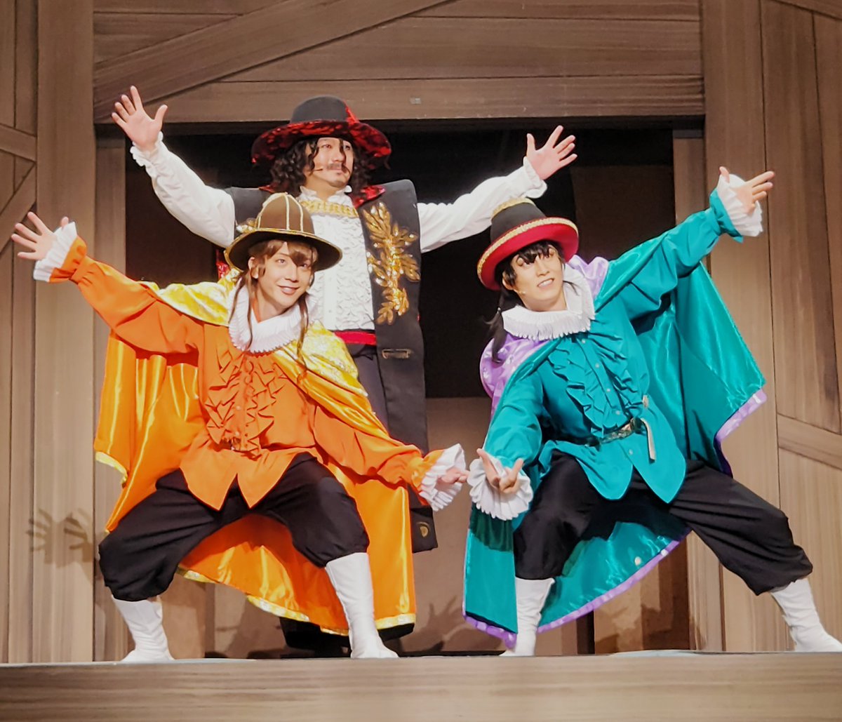 ゆぴこ tweet media