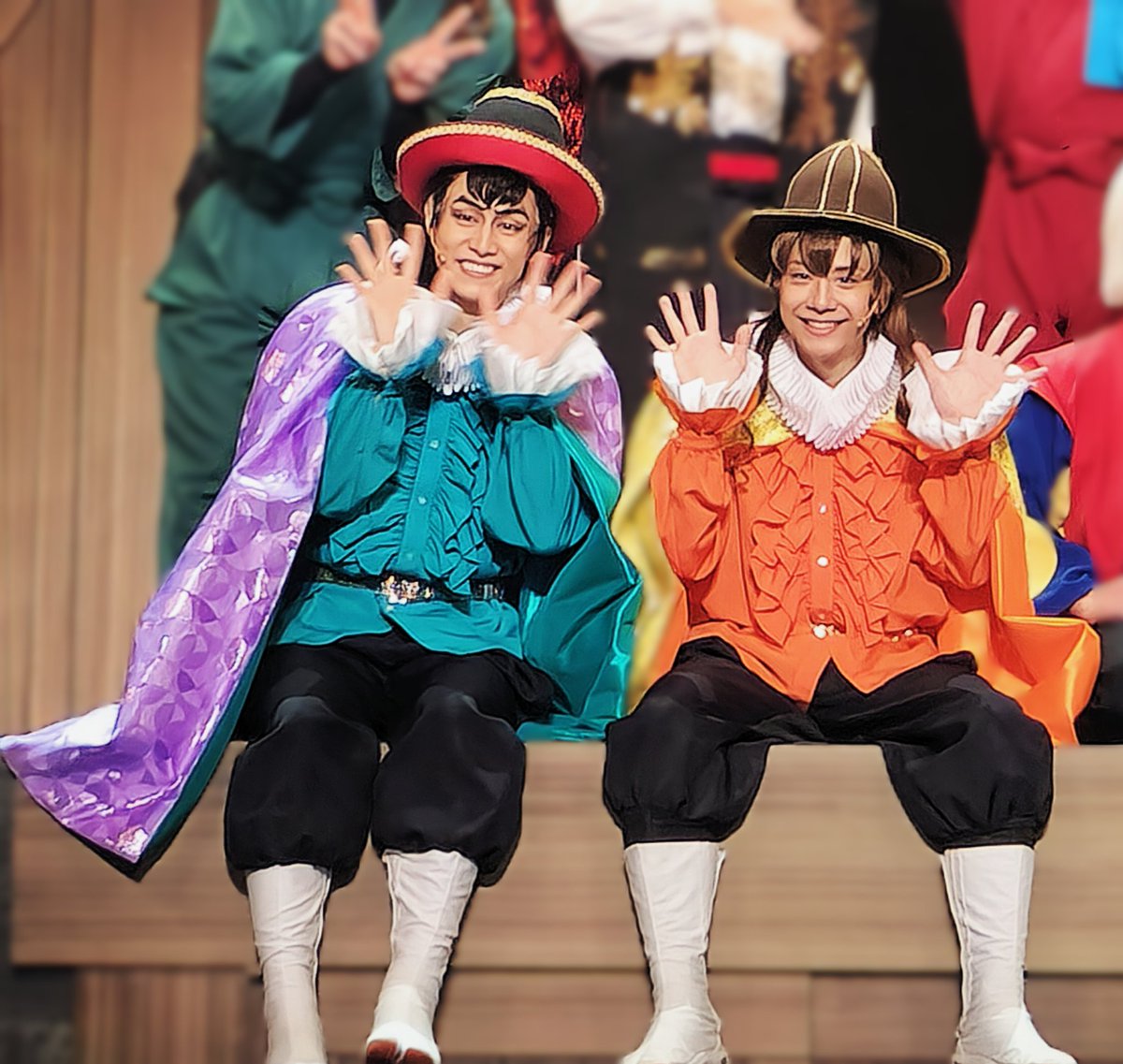 ゆぴこ tweet media