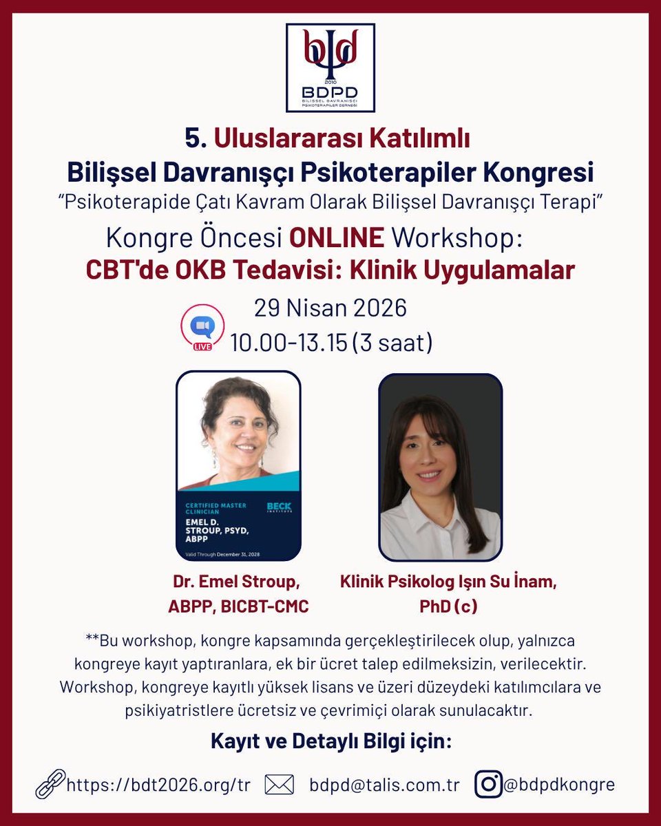 M. Hakan Türkçapar tweet media