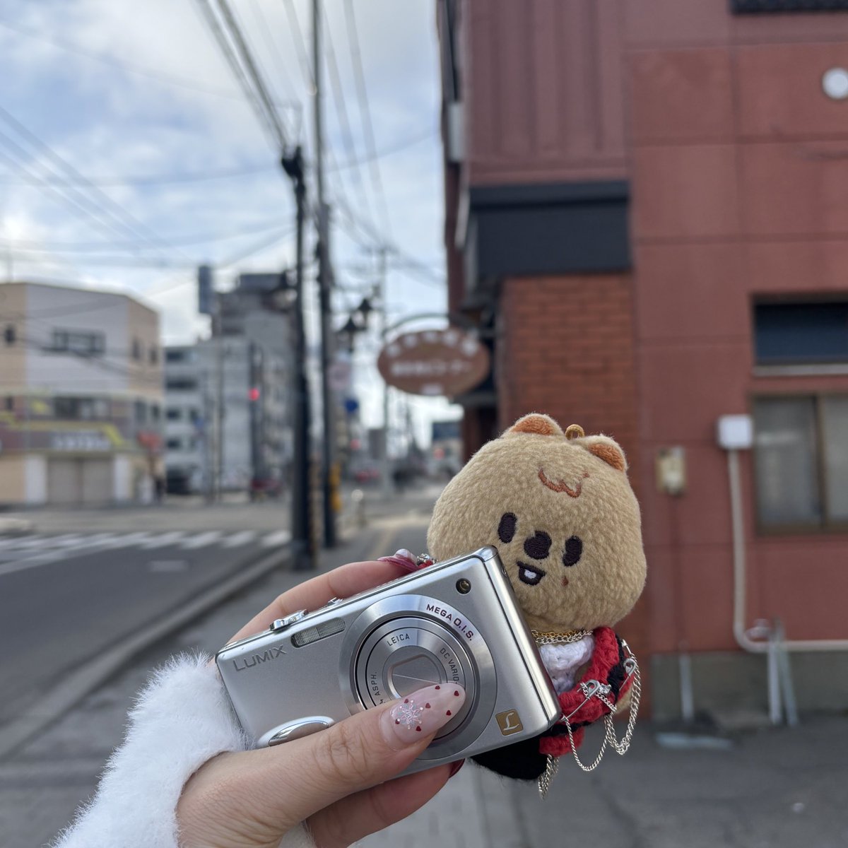 ☺︎사키☺︎︎︎☁🩶🩷 tweet media