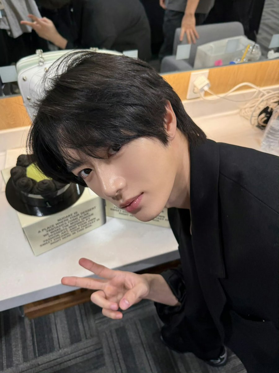 Beomgyu Union Global tweet media