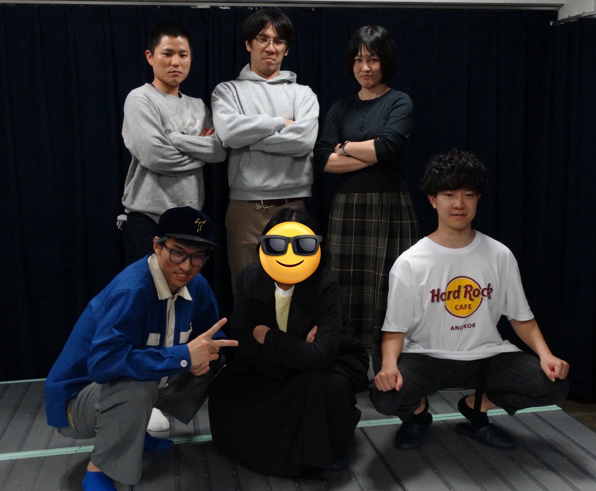 エリンHEART tweet media