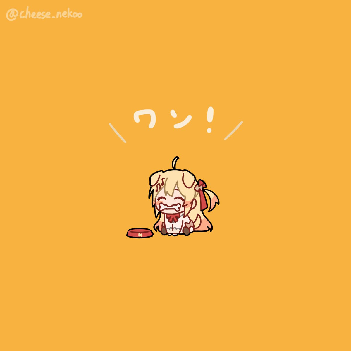 NEKOSANJA tweet media