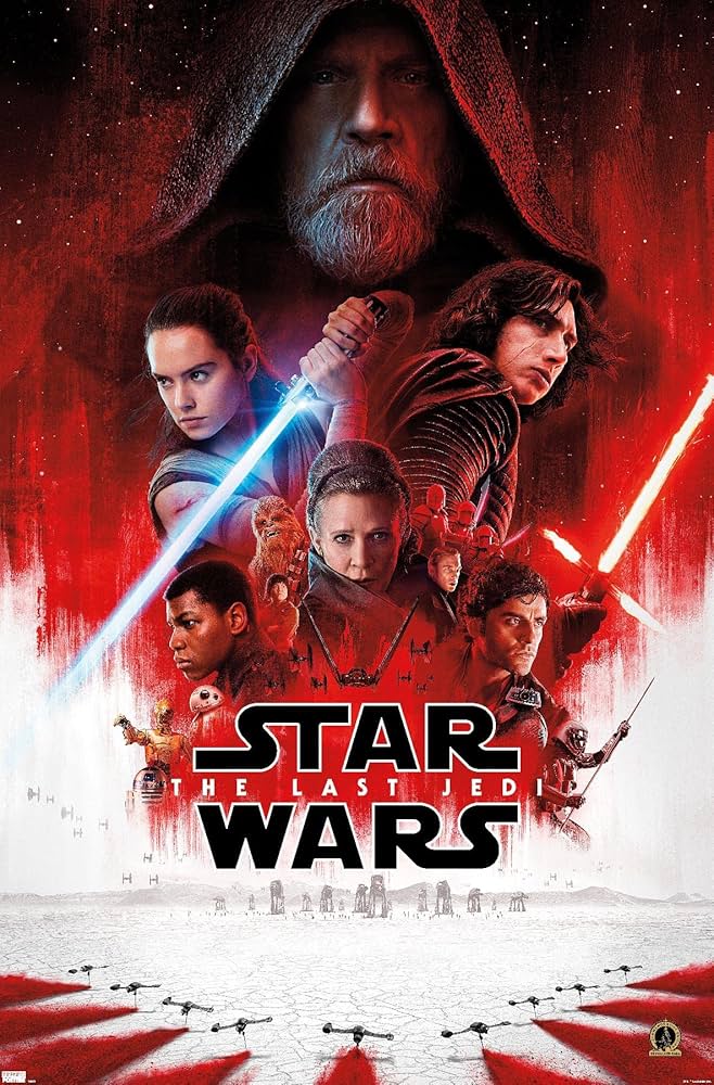 @StarWarsComplained on YouTube tweet media