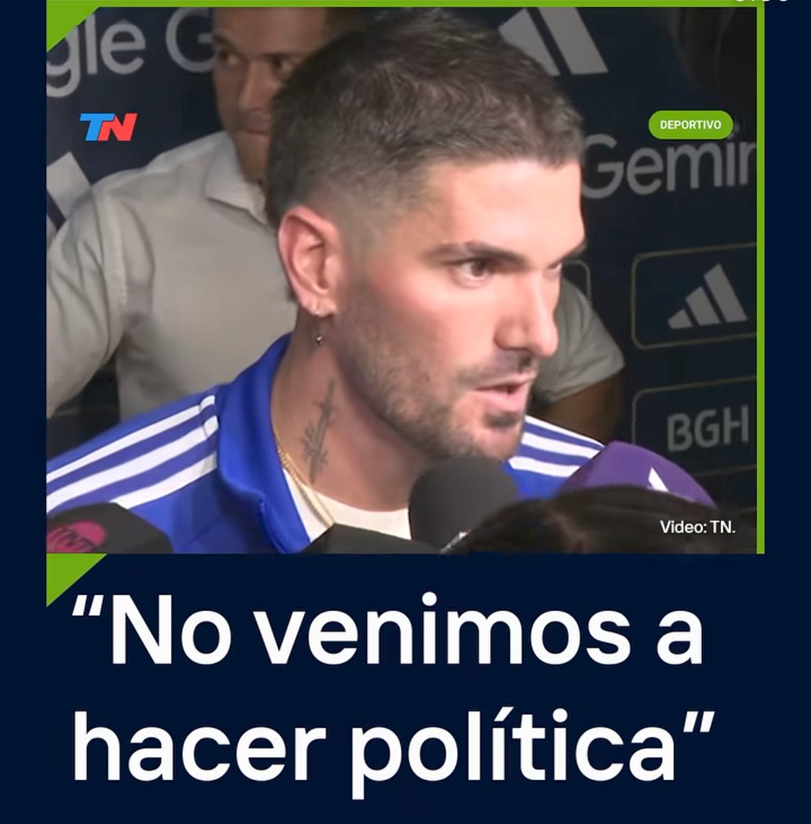 Siempre Scaloneta 🇦🇷