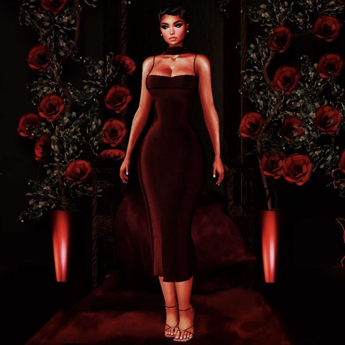 SaweetieGoddess tweet media