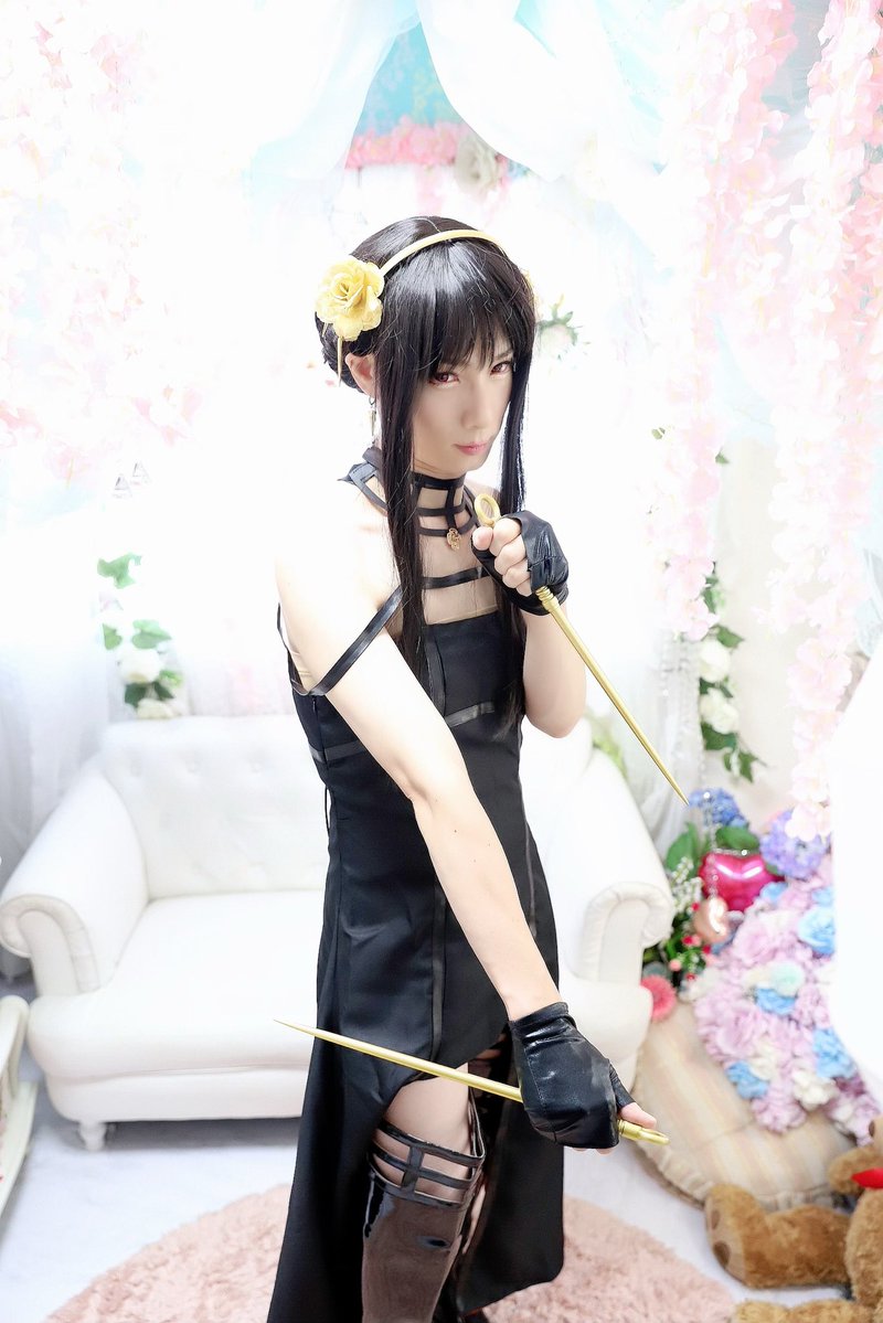 灰の雪 tweet media