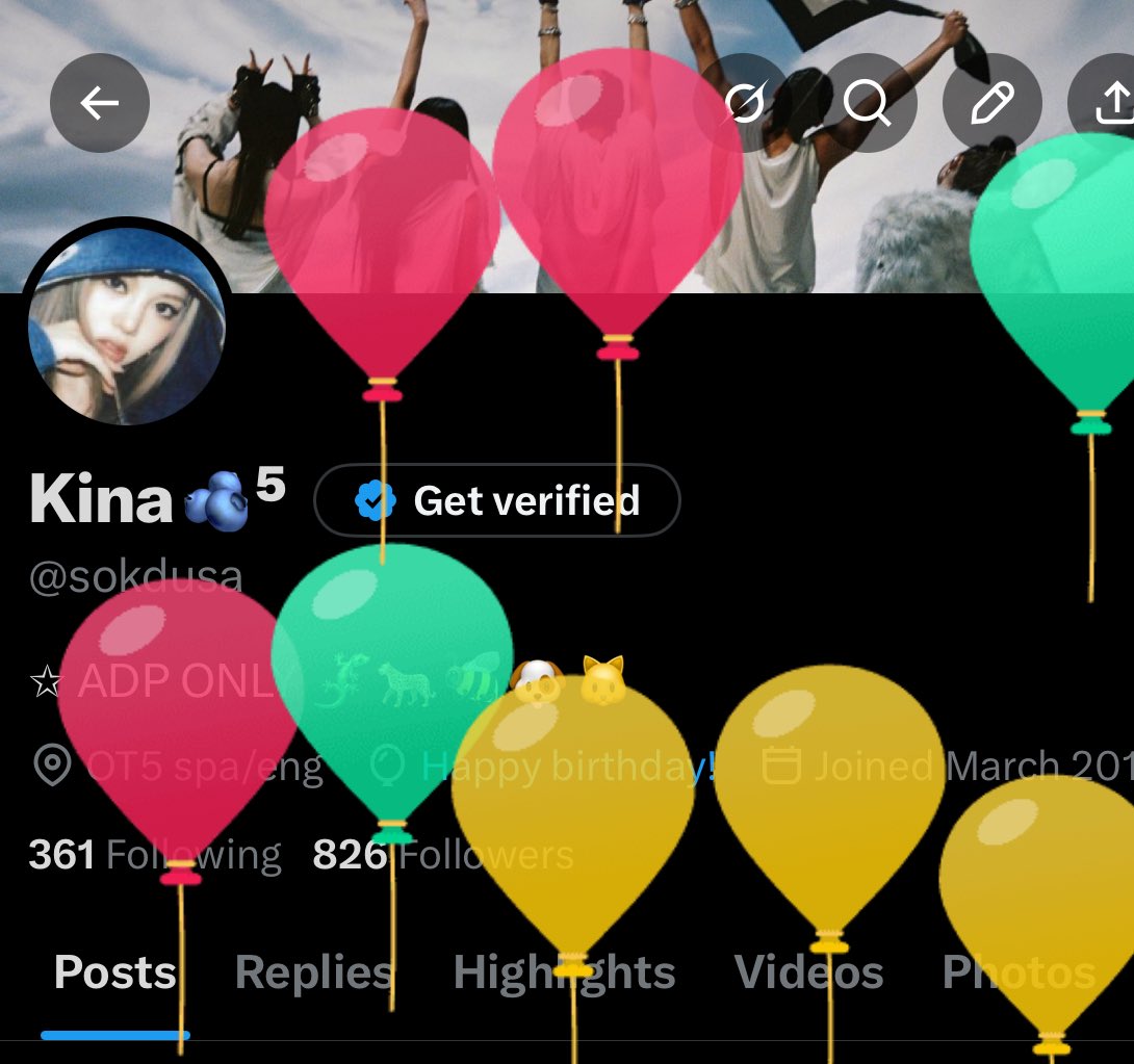 Kina🫐⁵ tweet media