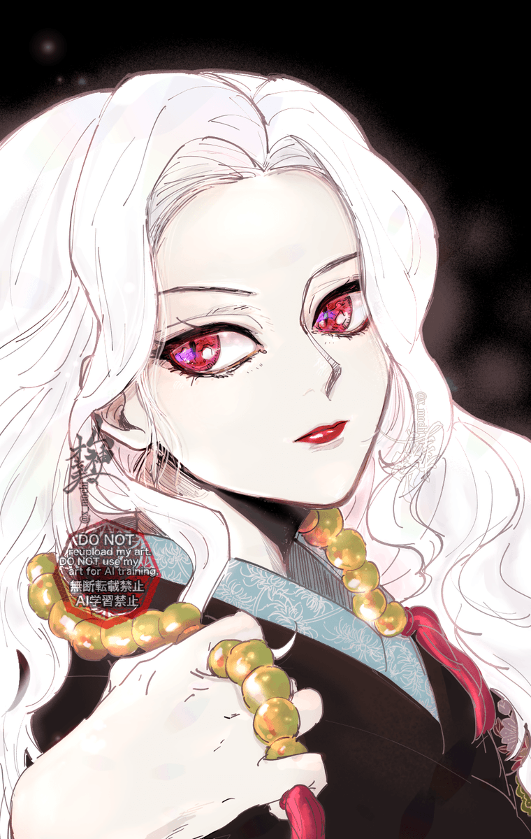 「む」|👺山神のオモチ🌈のイラスト