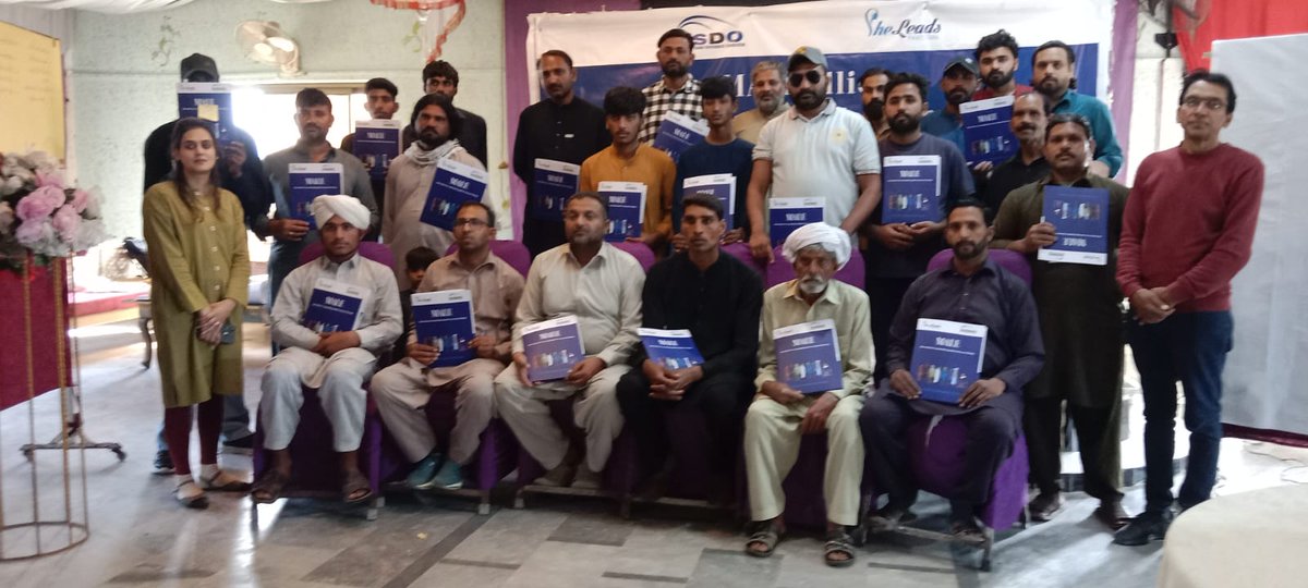 SSDO Pakistan tweet media