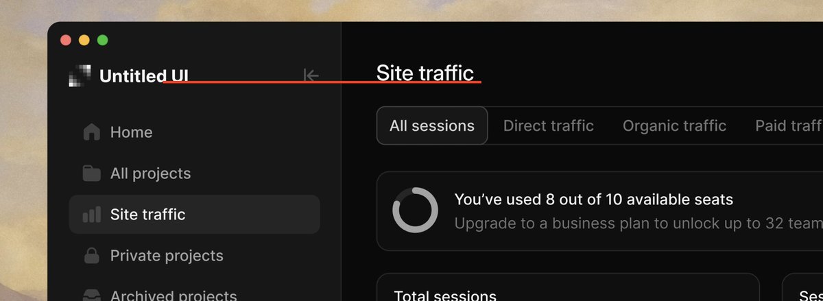 Marc Fowler tweet media