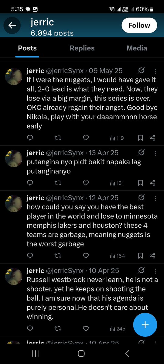 Ike Sevilla tweet media