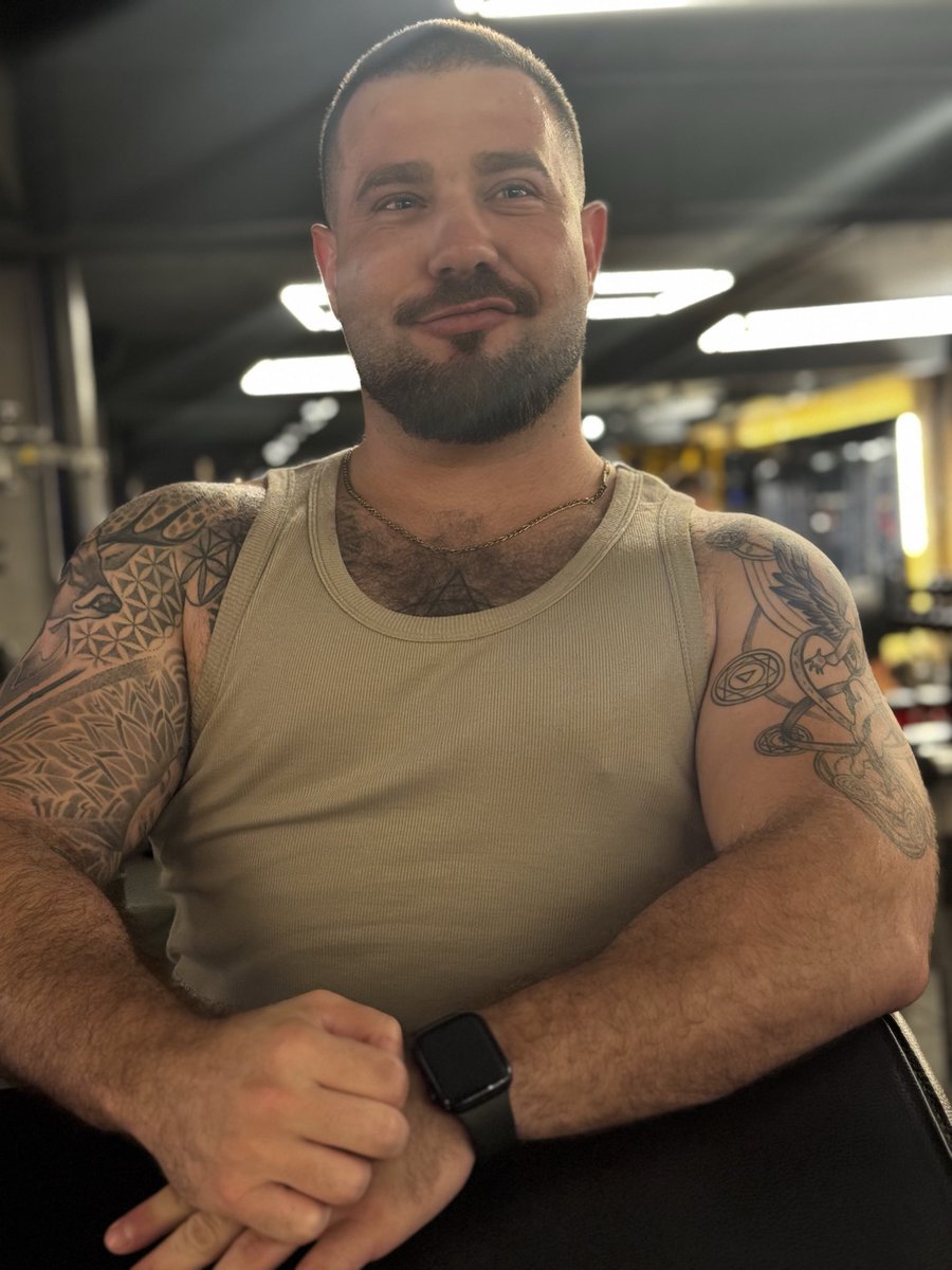 Rodrigo Gimenez tweet media