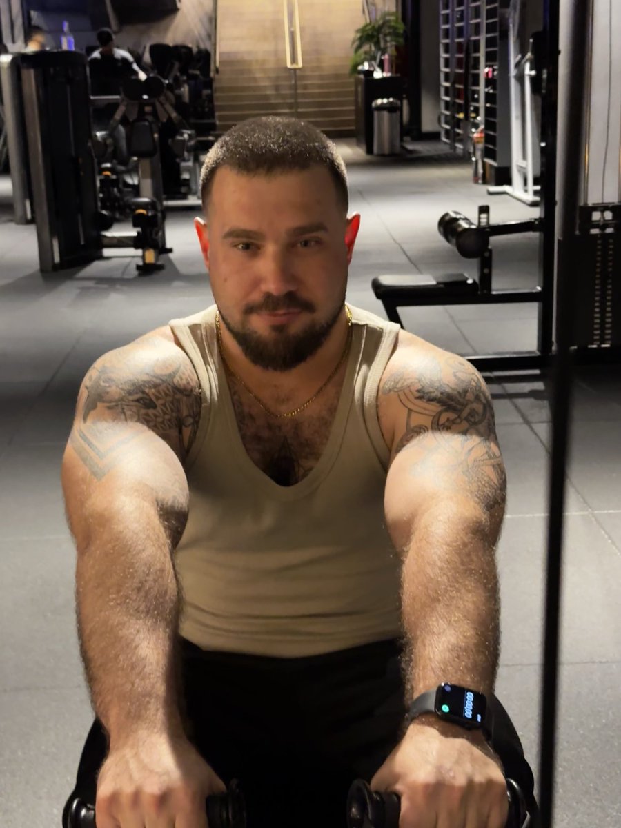 Rodrigo Gimenez tweet media