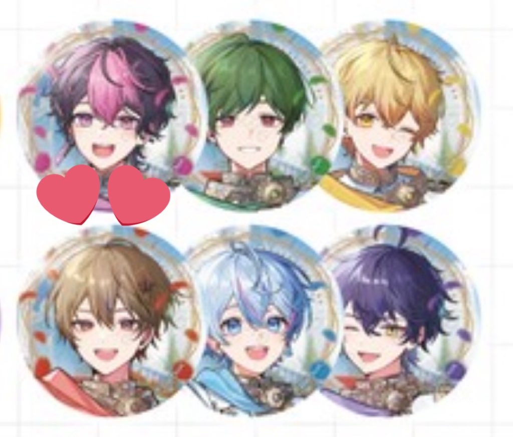 🎼グッズ取引垢【プロカ必須】 tweet media