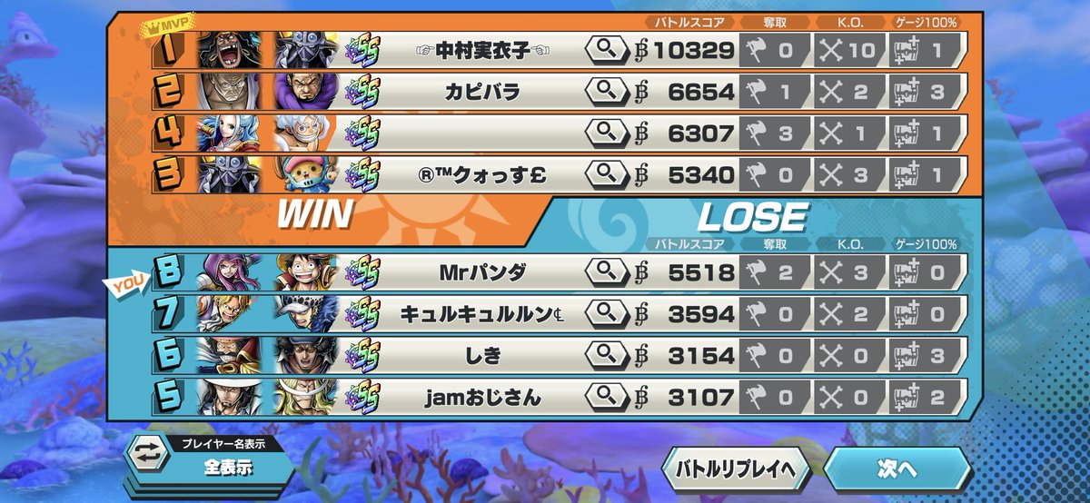 Mrパンダ tweet media