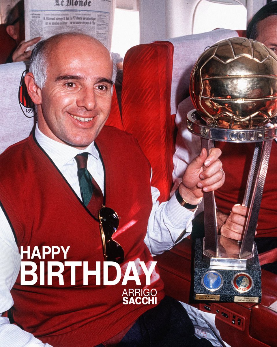 "Gullit ve Van Basten'e beş organize oyuncunun on düzensiz oyuncuyu yenebileceğini iddia ettim. Ve bunu onlara kanıtlamayı da başardım. Beş oyuncu aldım: Kalede Giovanni Galli, sonra Tassotti, Maldini, Costacurta ve Baresi.

Diğer tarafa on oyuncu koydum: Gullit, Van Basten,