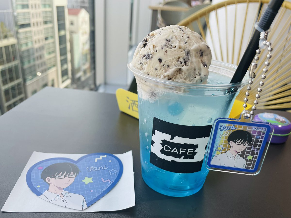 かなさ tweet media