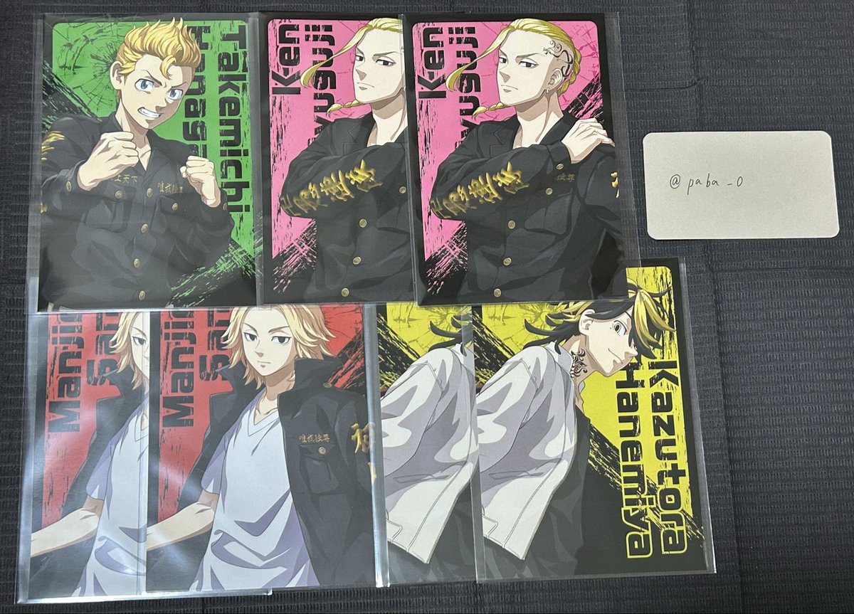 ﾊﾟﾝﾀﾞﾁｬﾝ👼🏻 tweet media