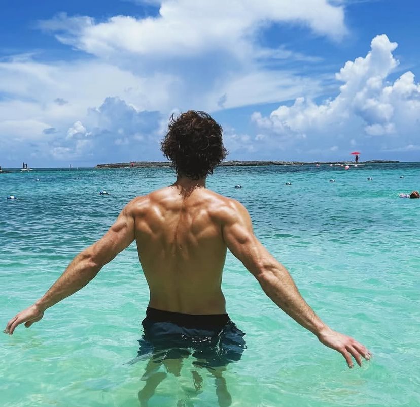 Tommy Maximoff tweet media