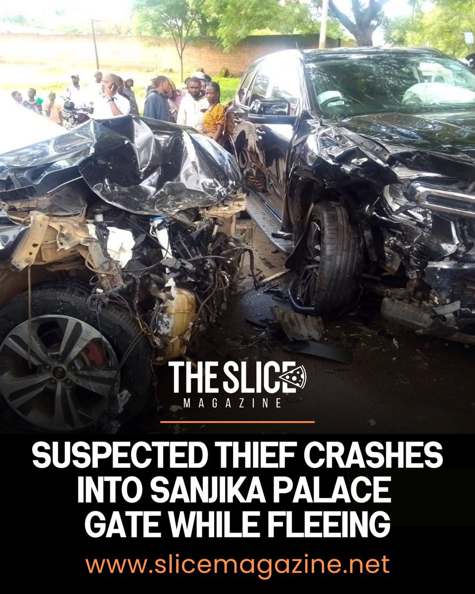 The Slice Magazine tweet media