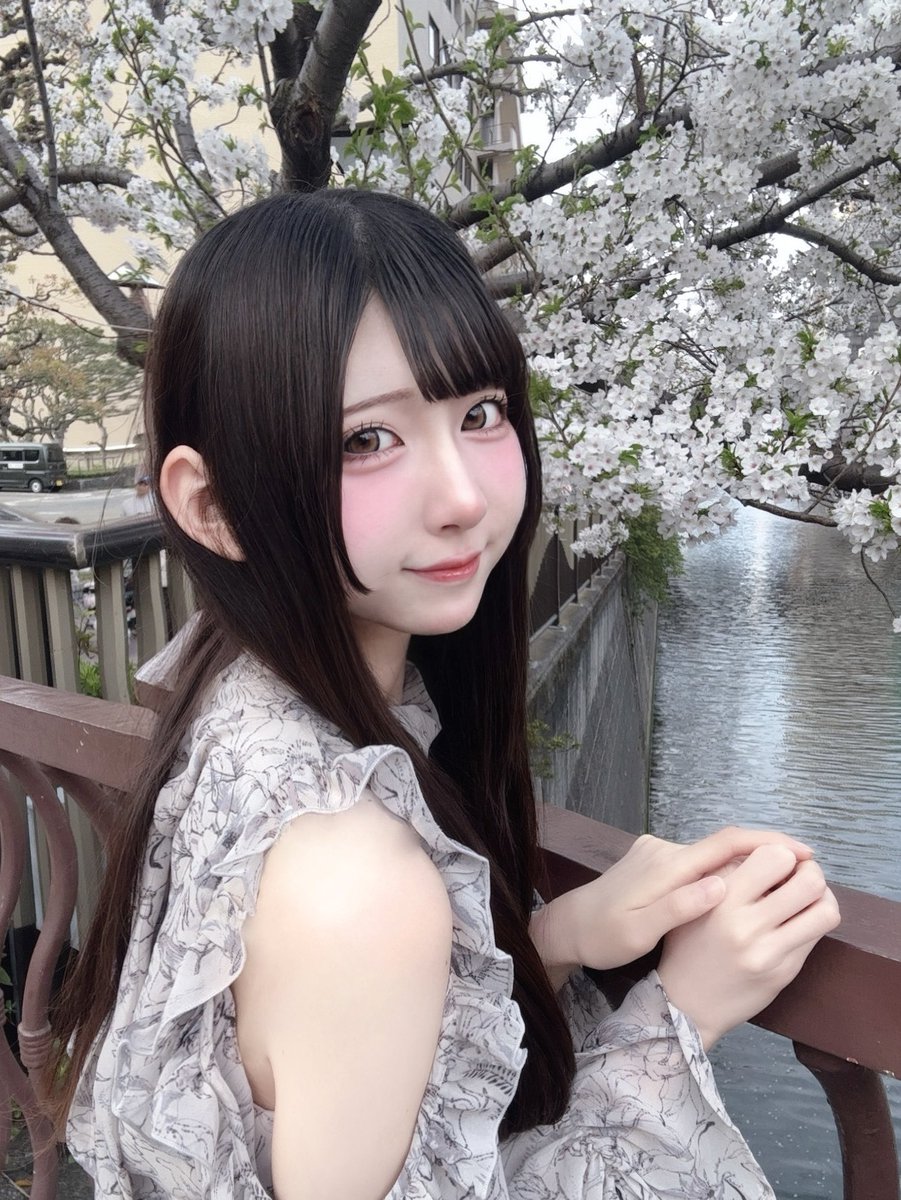 櫻木まりあ【MeMeQ】 tweet media