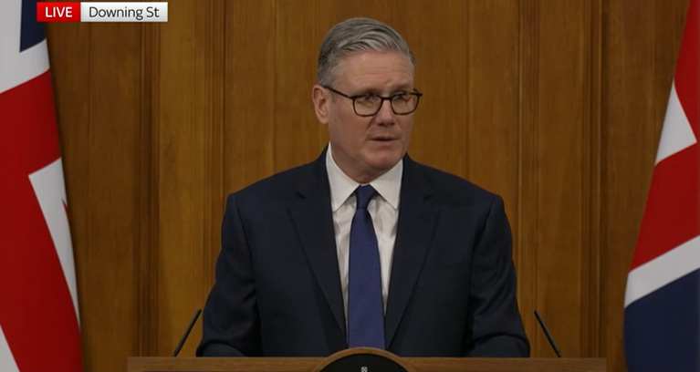 John Rentoul tweet media