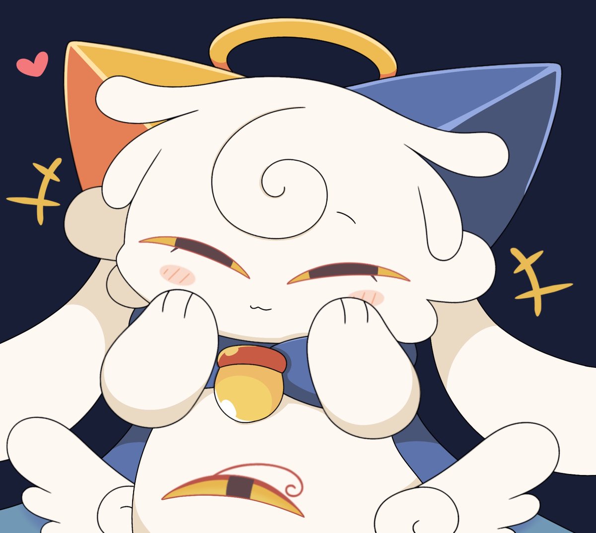 Carollduck tweet media