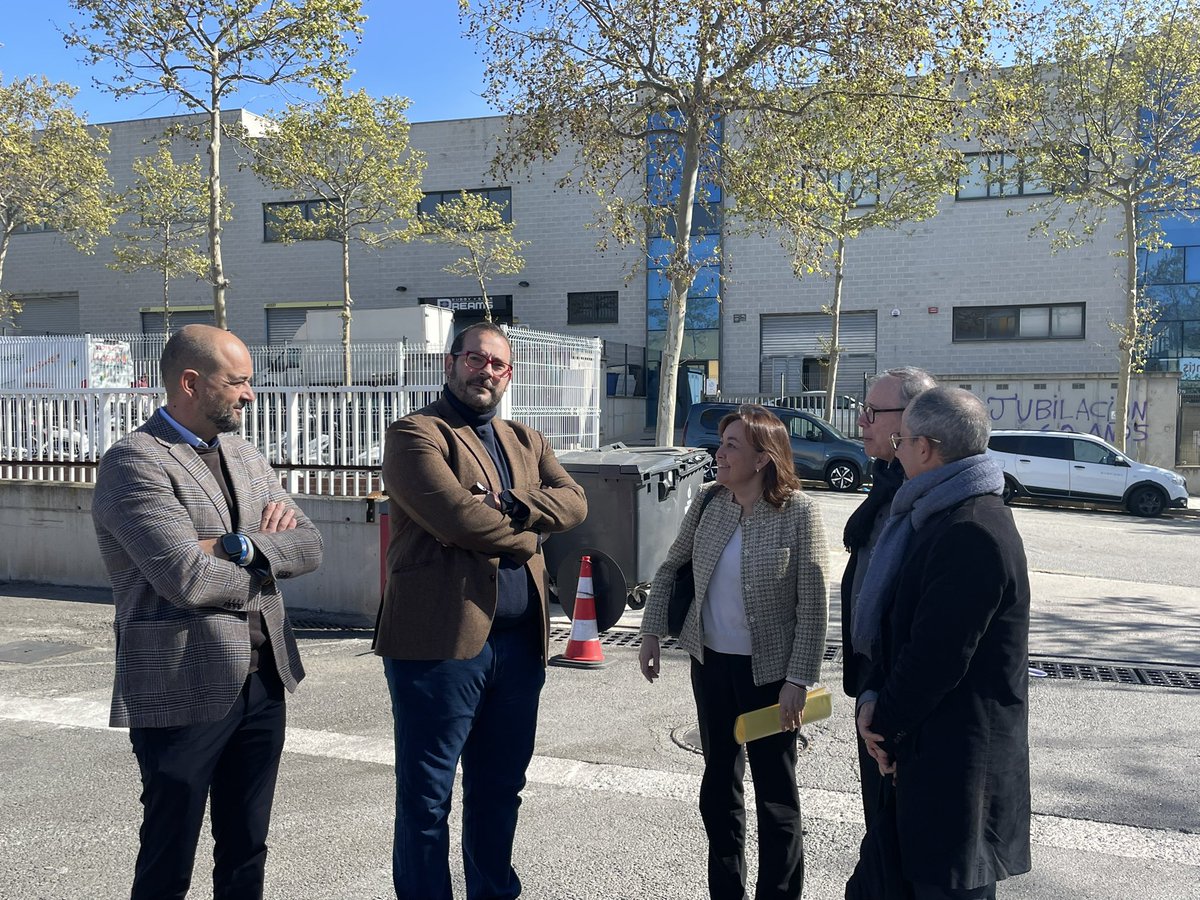 Ajuntament de Mataró tweet media