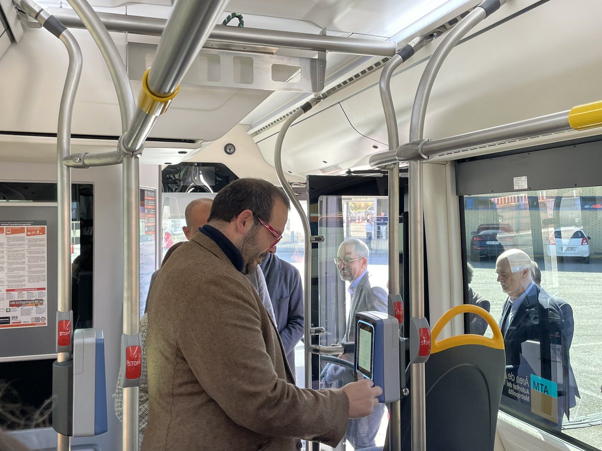 Ajuntament de Mataró tweet media