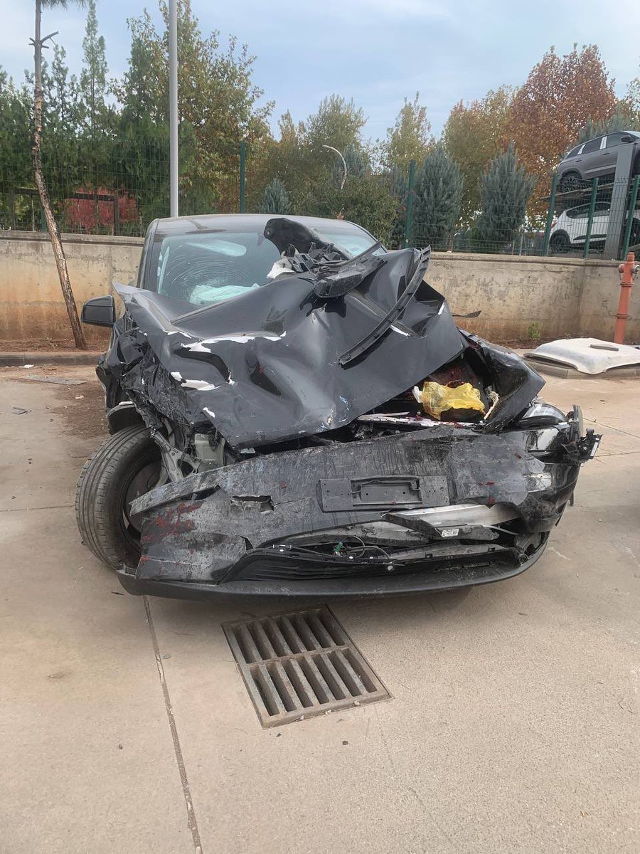 Tesla Maniac tweet media