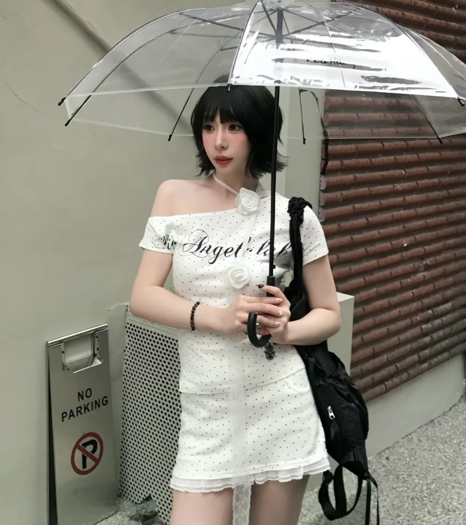 prevnseoul's tweet photo. ꒰ Pre ꒱ illio ˚⟡˖ ࣪ 👧🏻🎵🏹 ౨ৎ⋆
angel one shoulder t-shirts
★ ลด 40% เหลือ 880.- ส่งฟรี (มัดจำ 440.-)
ราคา time sale วันนี้ 1.04 ปิดพรี 21:00 น.
#illio #เสื้อillio #พรีillio #พรีออเดอร์เกาหลี https://t.co/PRFGUC45Ai