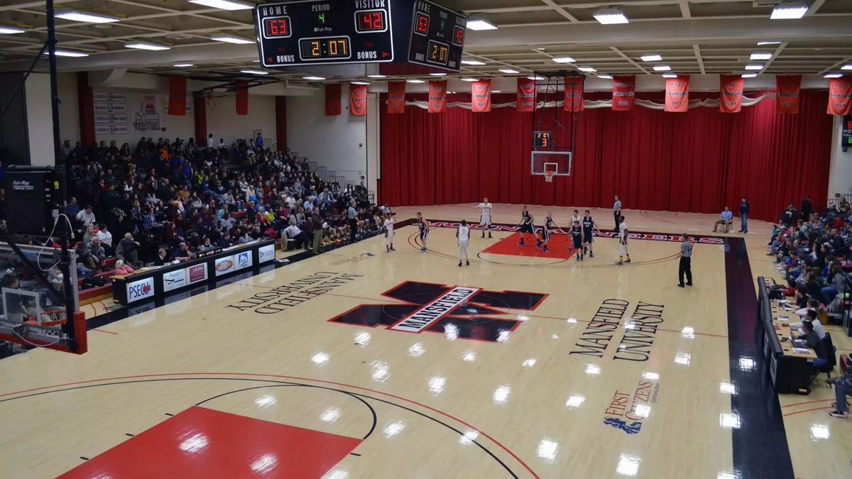 naeemrchrdsn_'s tweet photo. After a great visit and conversation with Coach Szentesy and Coach Rell, I’m grateful to receive a D2 offer from Mansfield University! https://t.co/xESGw3MOUC
