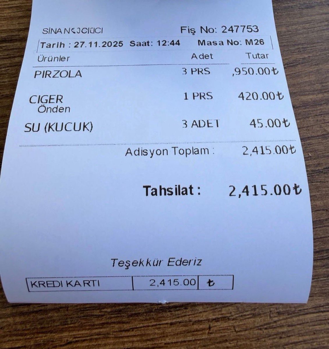 gündemio tweet media