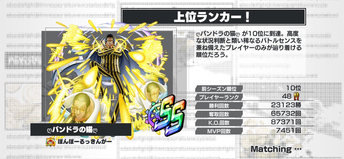 パンドラの猫 tweet media