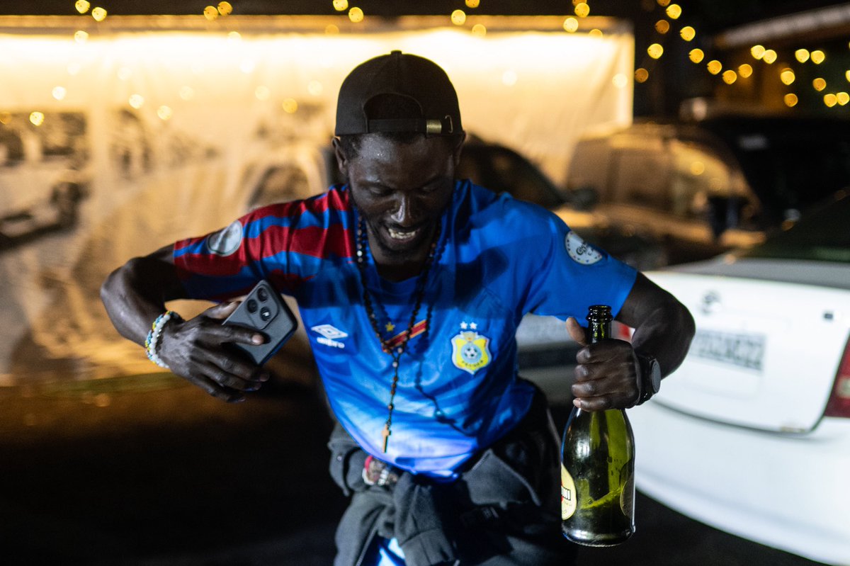 Moses Sawasawa tweet media