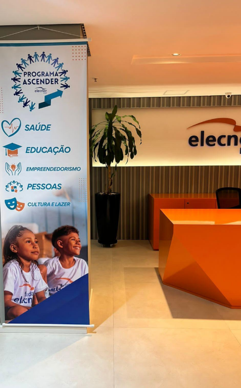 Fundación Elecnor tweet media