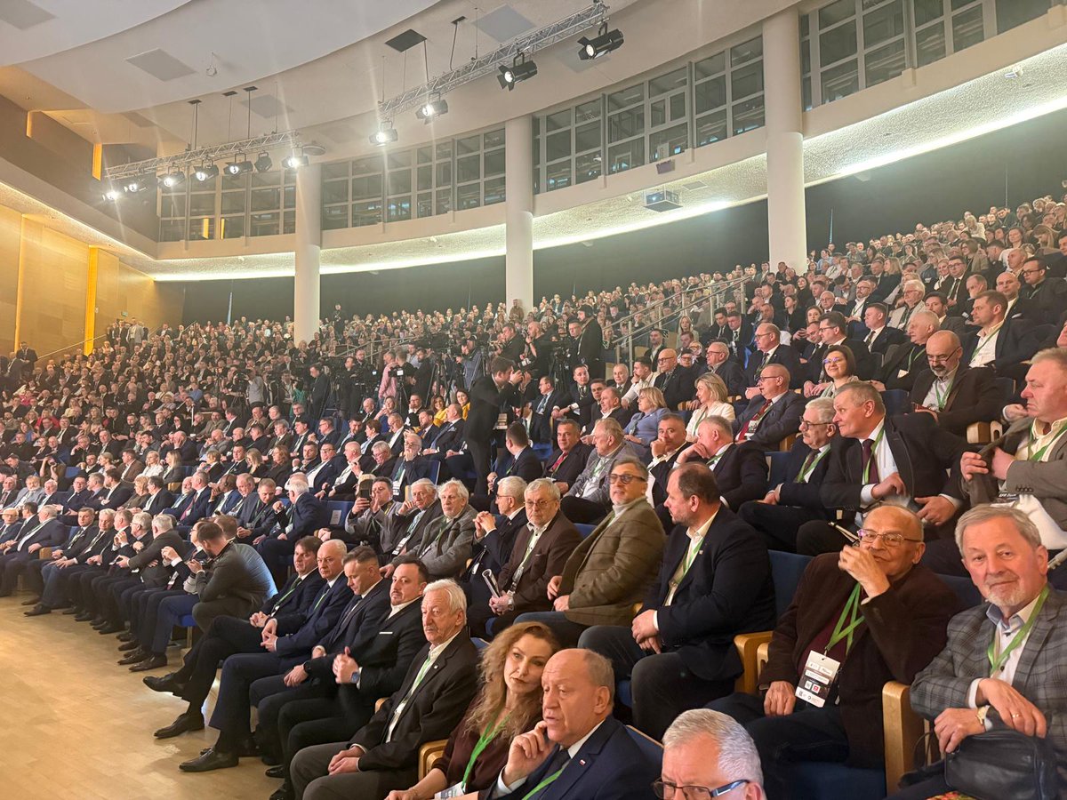 John Bingham tweet media