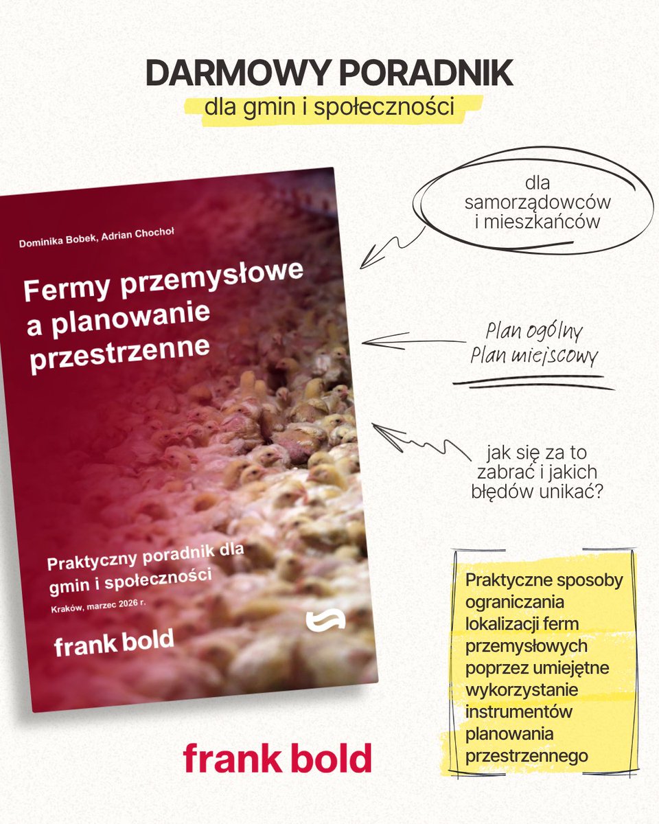 Stop Fermom Przemysłowym tweet media