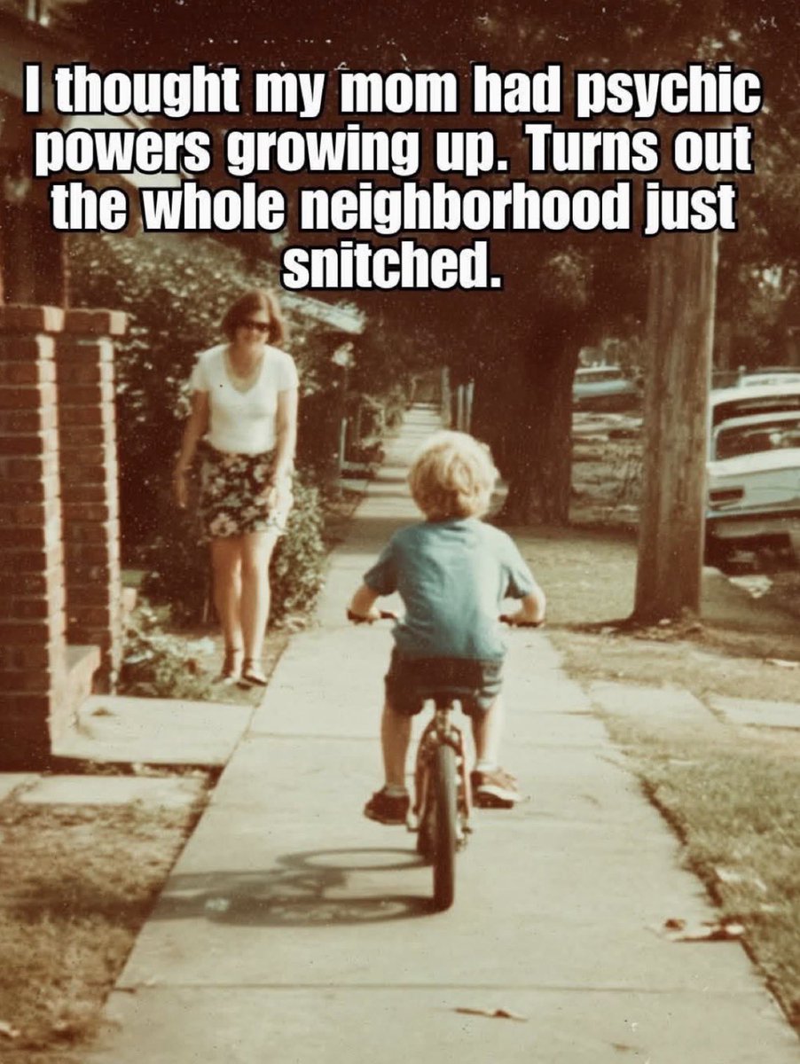 Gen X Talks tweet media