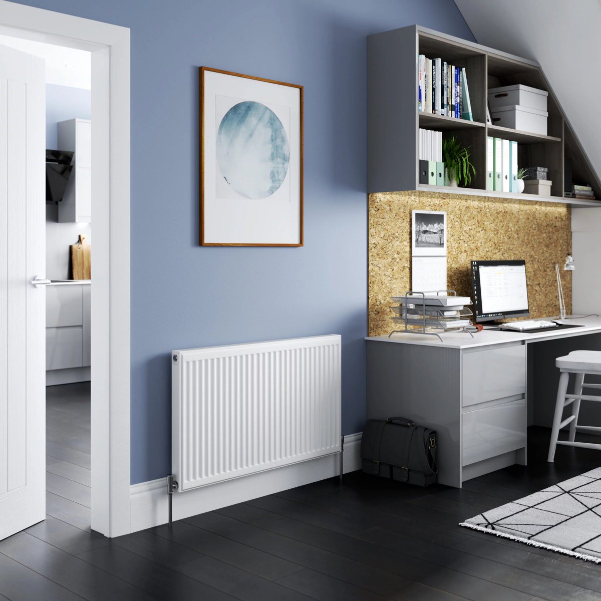 Stelrad Radiators - It's Our 90th Anniversary tweet media