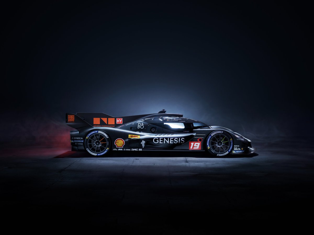 FIA World Endurance Championship tweet media