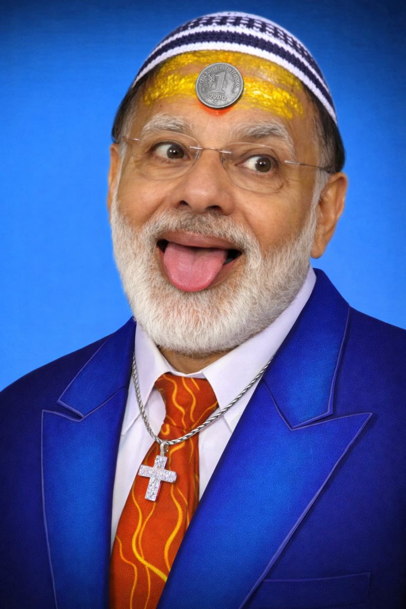 GoV Funny tweet media