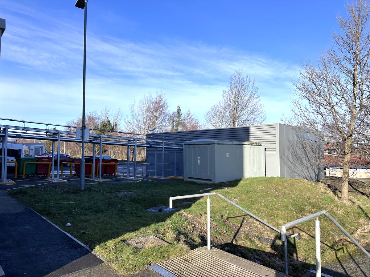 Edinburgh College tweet media