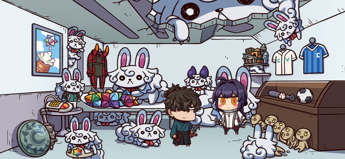 んごご🐥原稿 tweet media