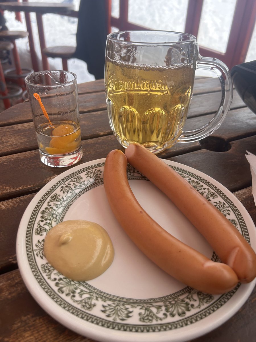 Andreas Meyer tweet media